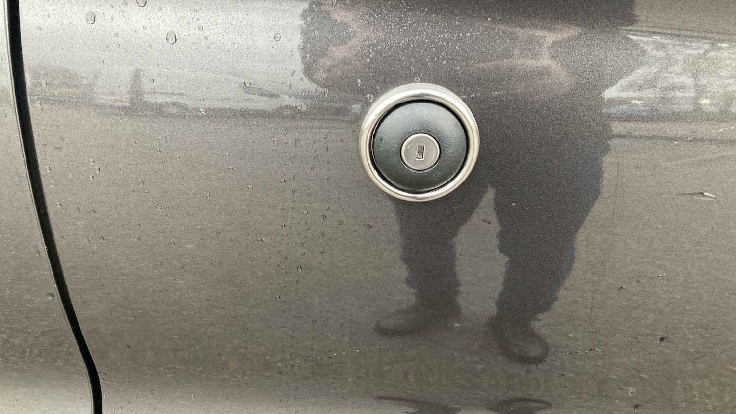 Used Ford Transit 2024 for sale - 76776335: Photo 32