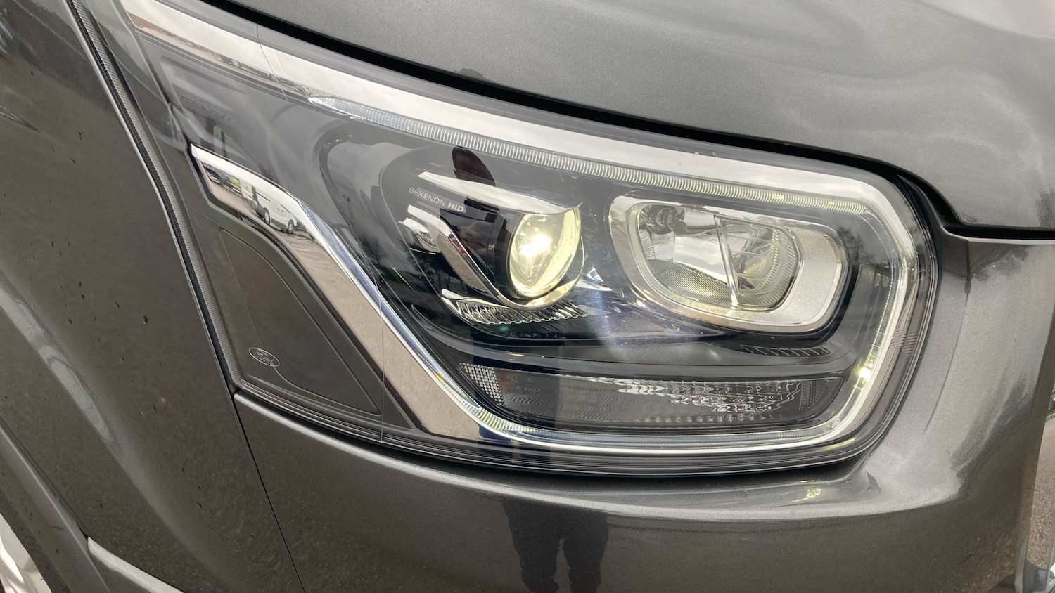 Used Ford Transit 2024 for sale - 76776335: Photo 33