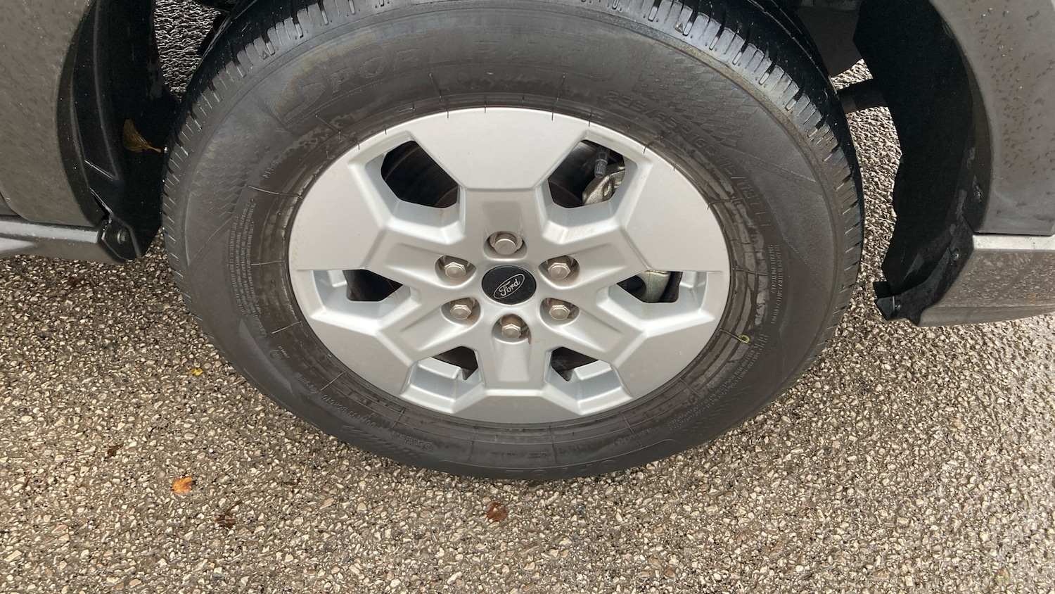 Used Ford Transit 2024 for sale - 76776335: Photo 36