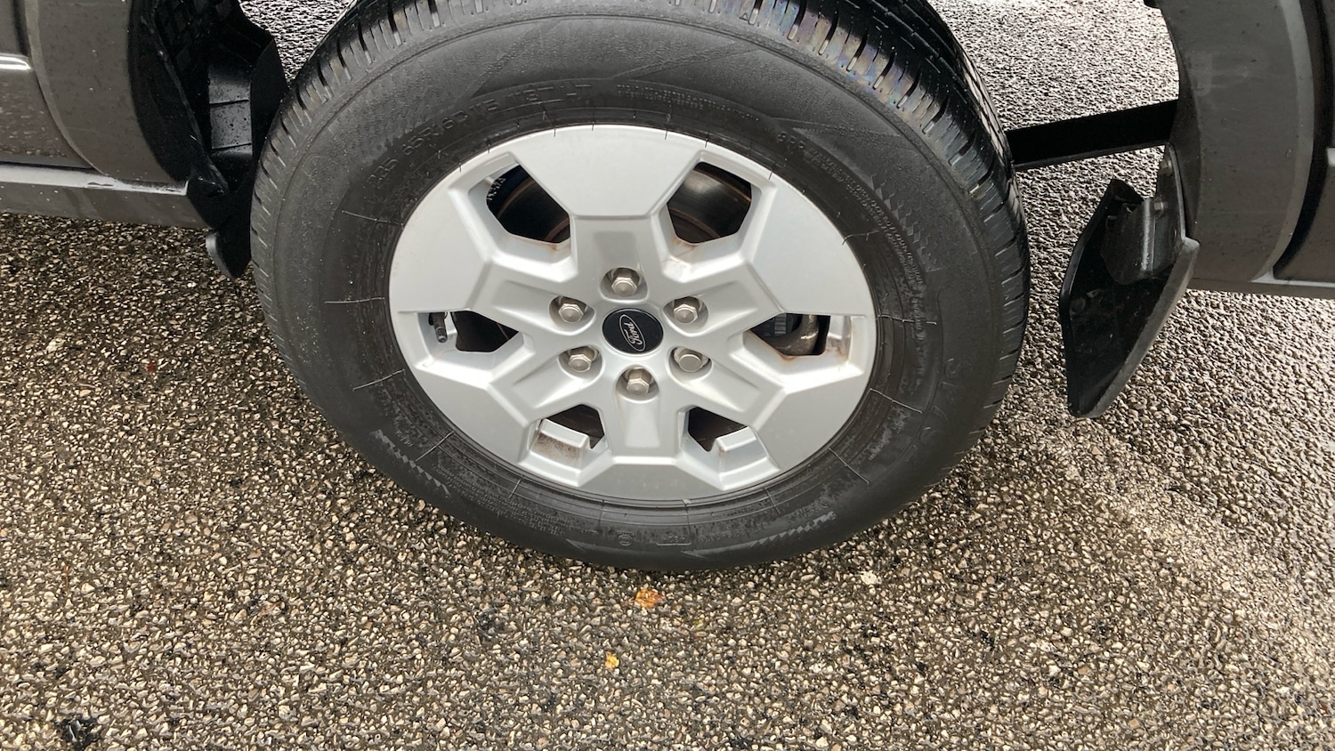 Used Ford Transit 2024 for sale - 76776335: Photo 38