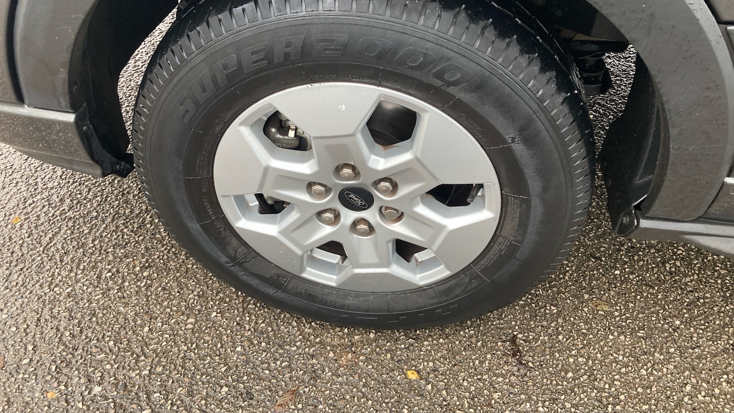 Used Ford Transit 2024 for sale - 76776335: Photo 39