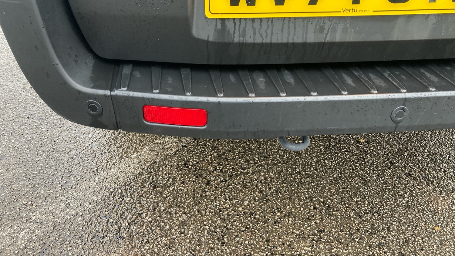 Used Ford Transit 2024 for sale - 76776335: Photo 40