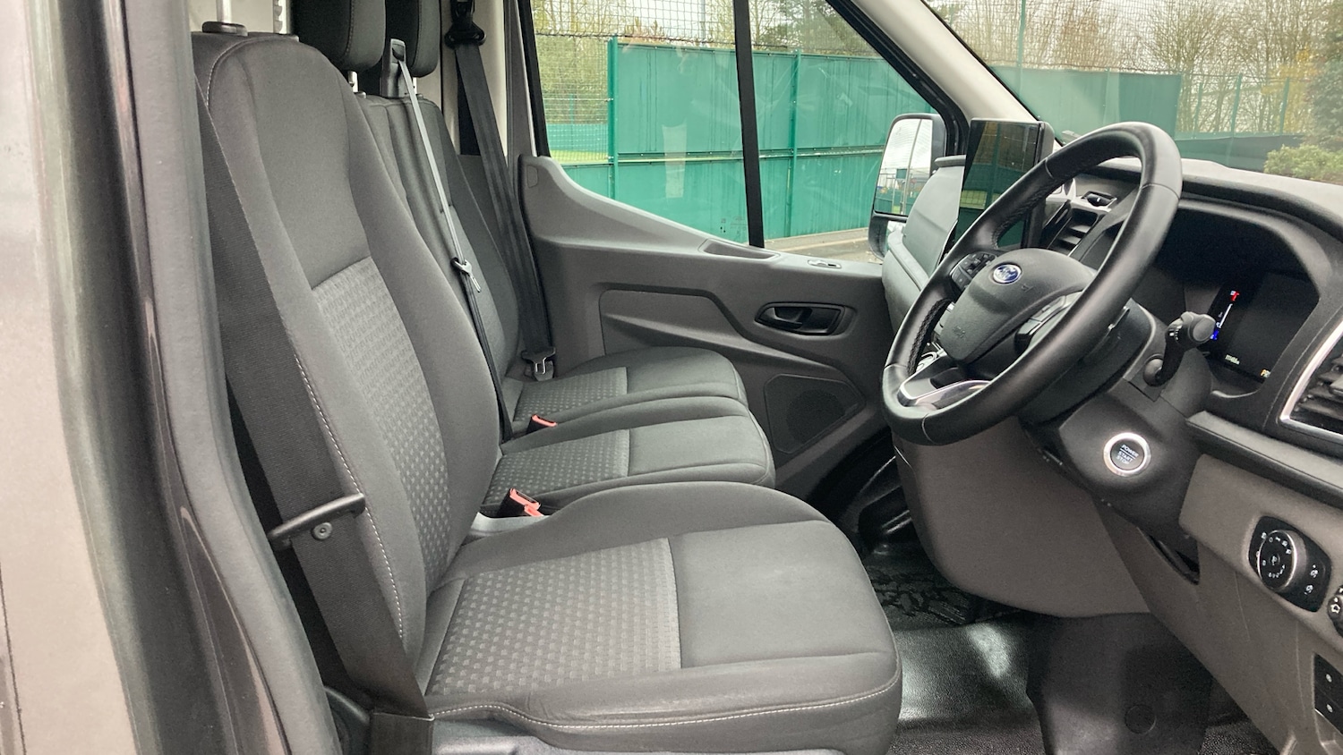 Used Ford Transit 2024 for sale - 76776335: Photo 6