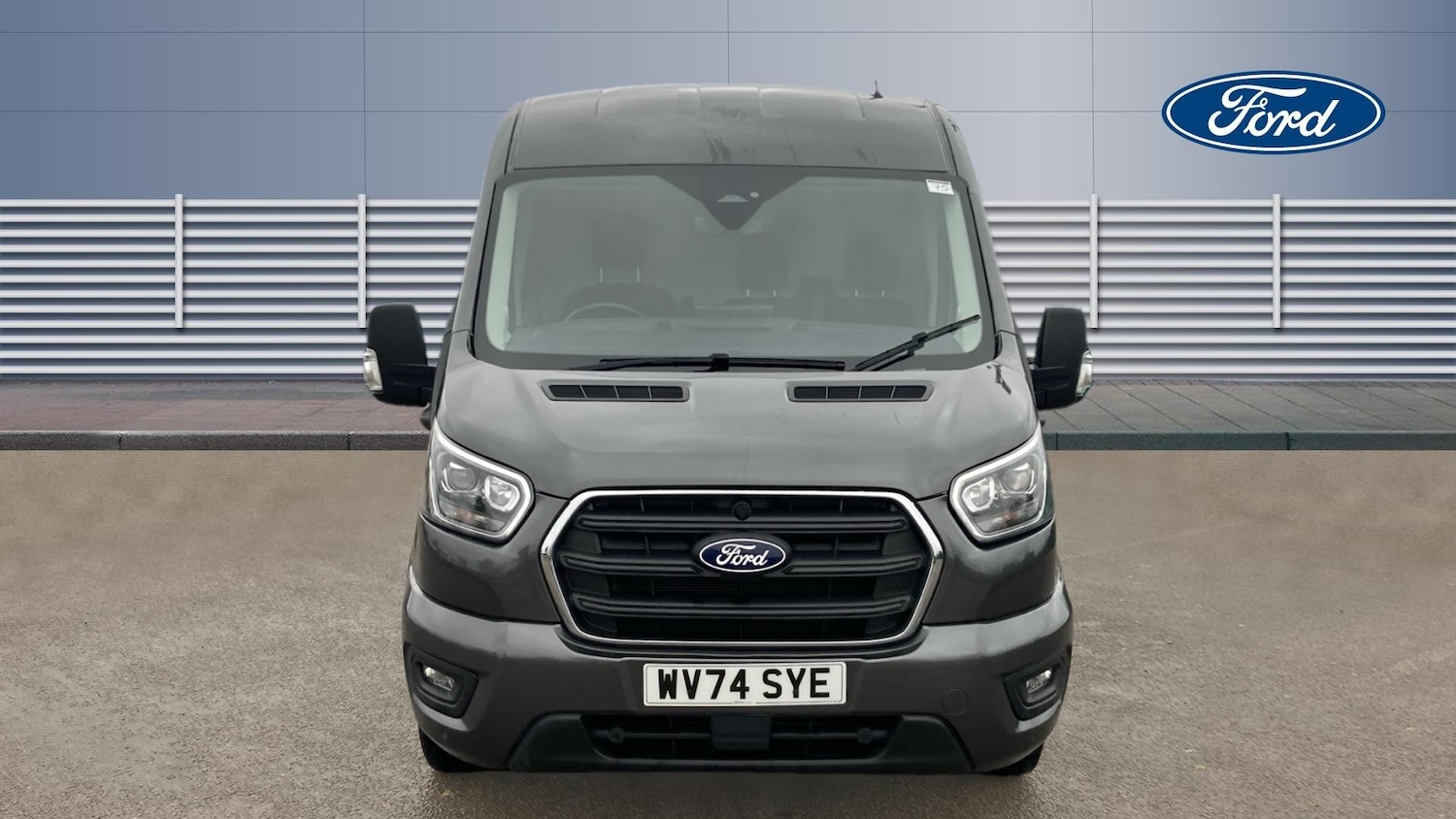 Used Ford Transit 2024 for sale - 76776335: Photo 8