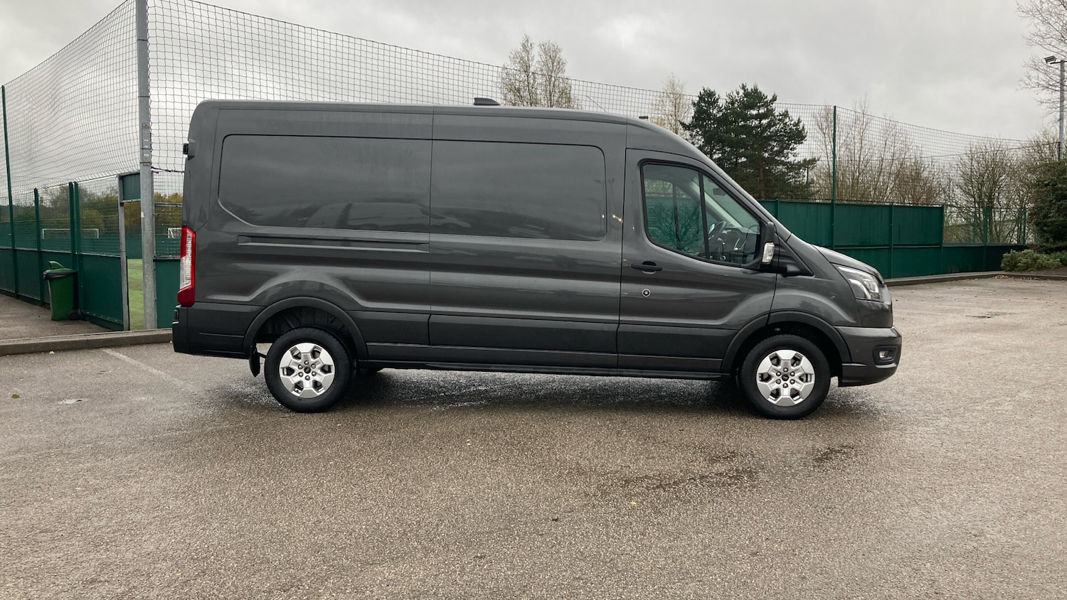 Used Ford Transit 2024 for sale - 76776335: Photo 9