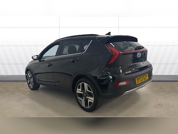 Used Hyundai BAYON 2023 for sale - 78109237: Photo