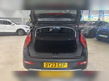 Used Hyundai BAYON 2023 for sale - 78109237: Photo