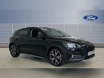 Used Ford Focus 2020 for sale - 78814060: Photo