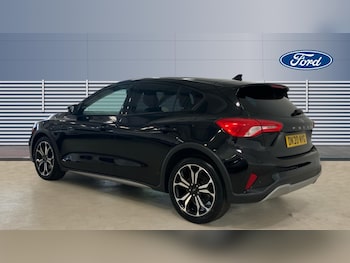 Used Ford Focus 2020 for sale - 78814060: Photo