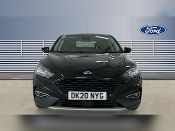 Used Ford Focus 2020 for sale - 78814060: Photo