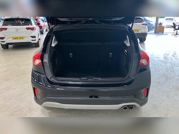 Used Ford Focus 2020 for sale - 78814060: Photo