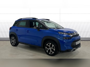 Used Citroen C3 Aircross 2024 for sale - 79120075: Photo