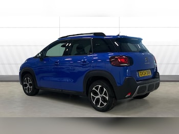 Used Citroen C3 Aircross 2024 for sale - 79120075: Photo