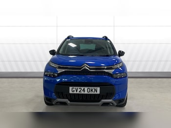 Used Citroen C3 Aircross 2024 for sale - 79120075: Photo