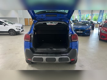 Used Citroen C3 Aircross 2024 for sale - 79120075: Photo