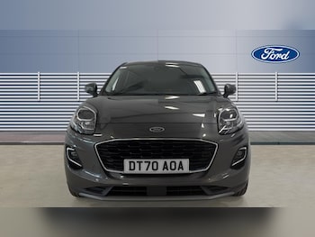 Used Ford Puma 2020 for sale - 79257517: Photo