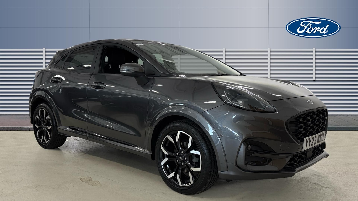 Used Ford Puma 2023 for sale - 76374036: Photo 1