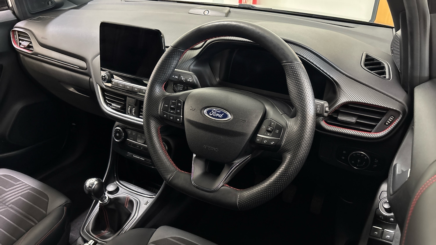 Used Ford Puma 2023 for sale - 76374036: Photo 11