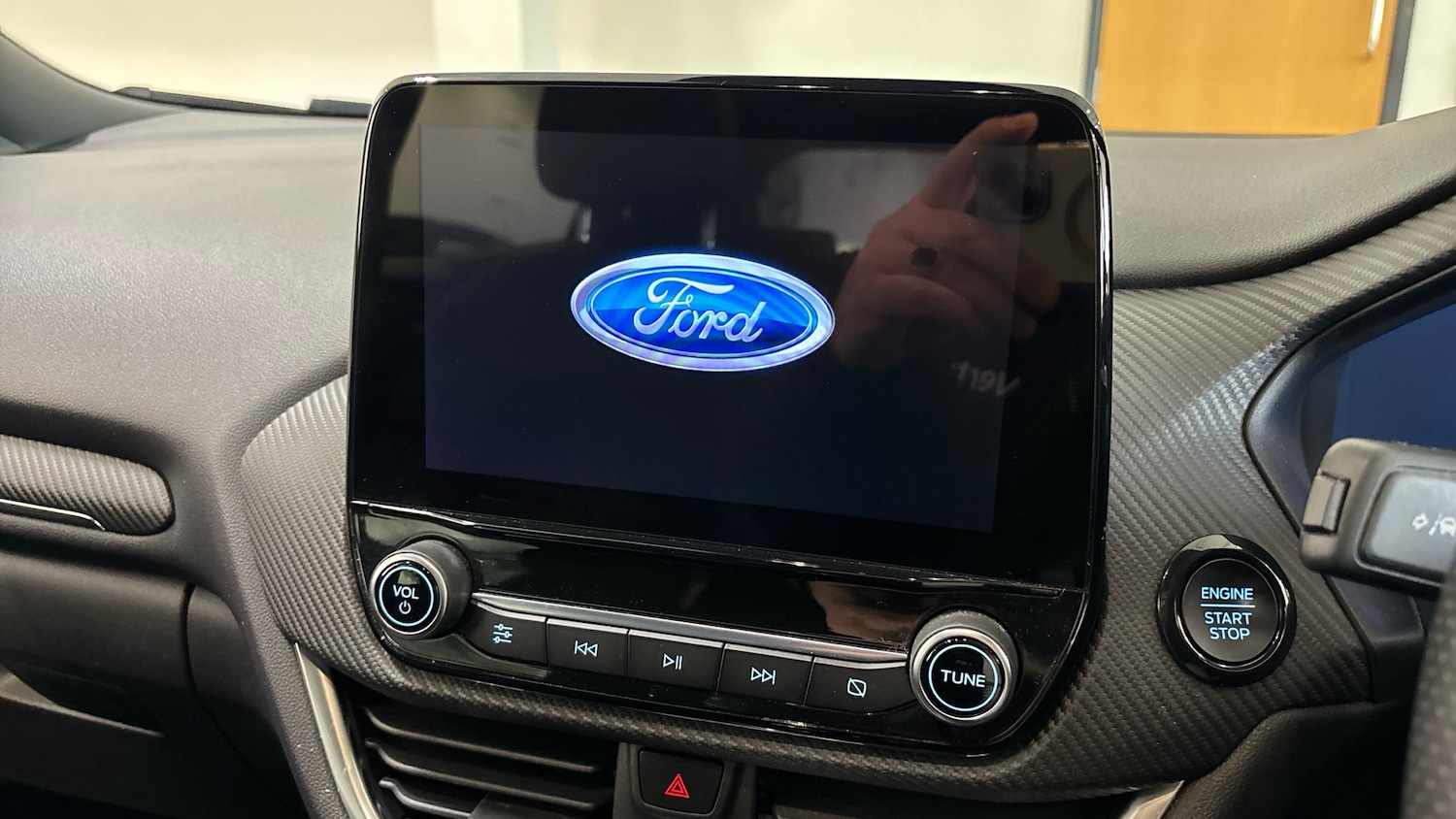 Used Ford Puma 2023 for sale - 76374036: Photo 12