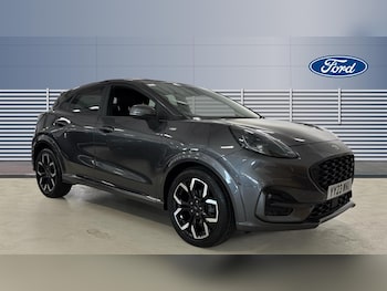 Used Ford Puma 2023 for sale - 76374036: Photo