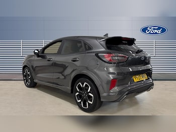 Used Ford Puma 2023 for sale - 76374036: Photo