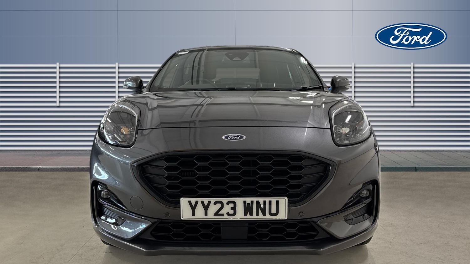 Used Ford Puma 2023 for sale - 76374036: Photo 3