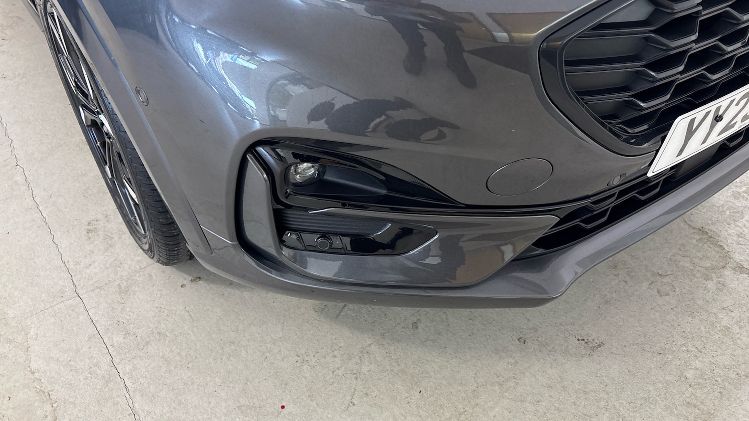 Used Ford Puma 2023 for sale - 76374036: Photo 37