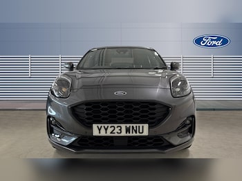 Used Ford Puma 2023 for sale - 76374036: Photo