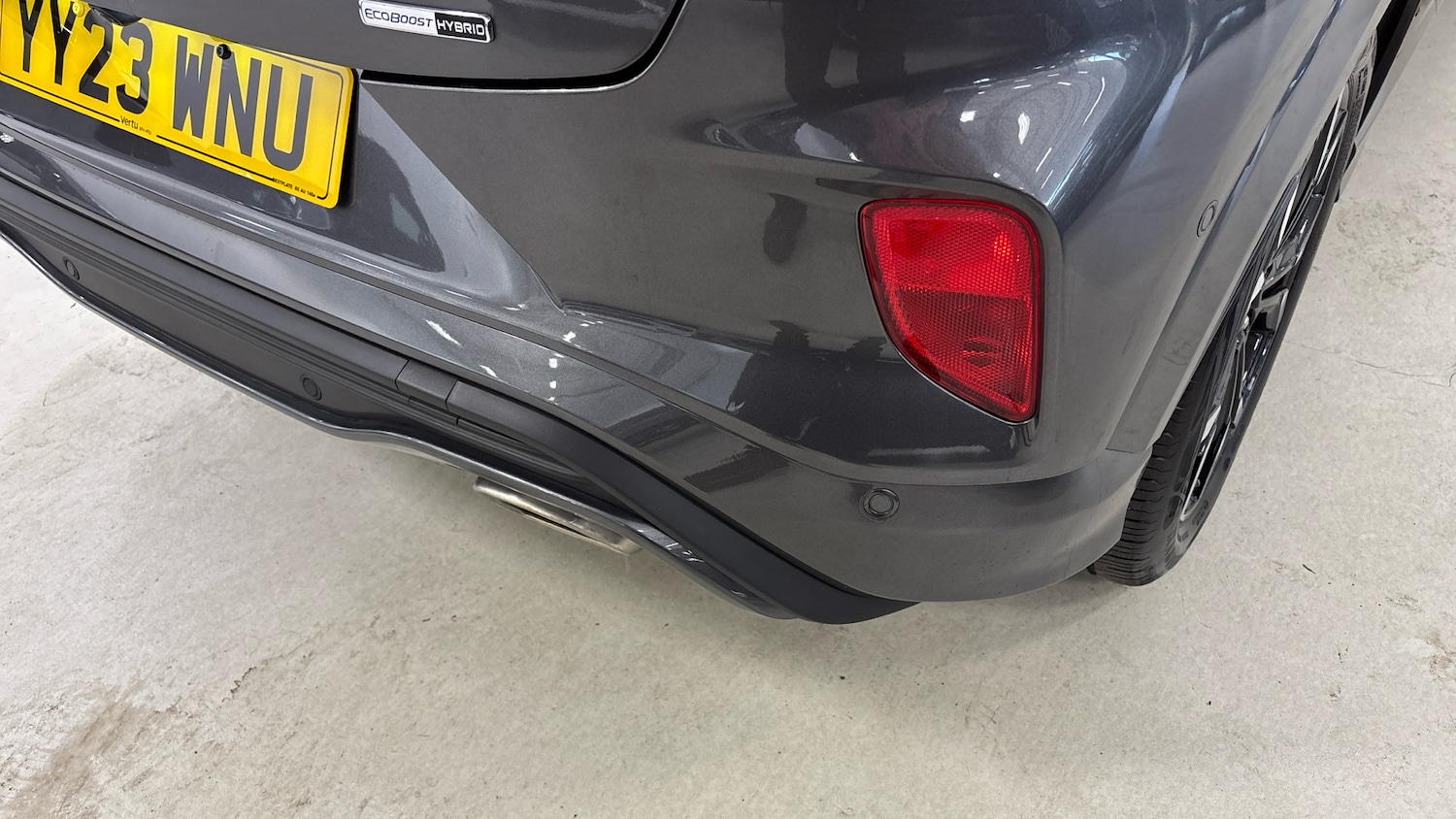 Used Ford Puma 2023 for sale - 76374036: Photo 41