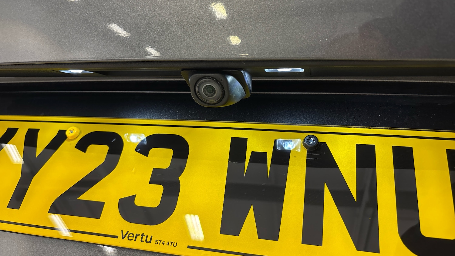 Used Ford Puma 2023 for sale - 76374036: Photo 43
