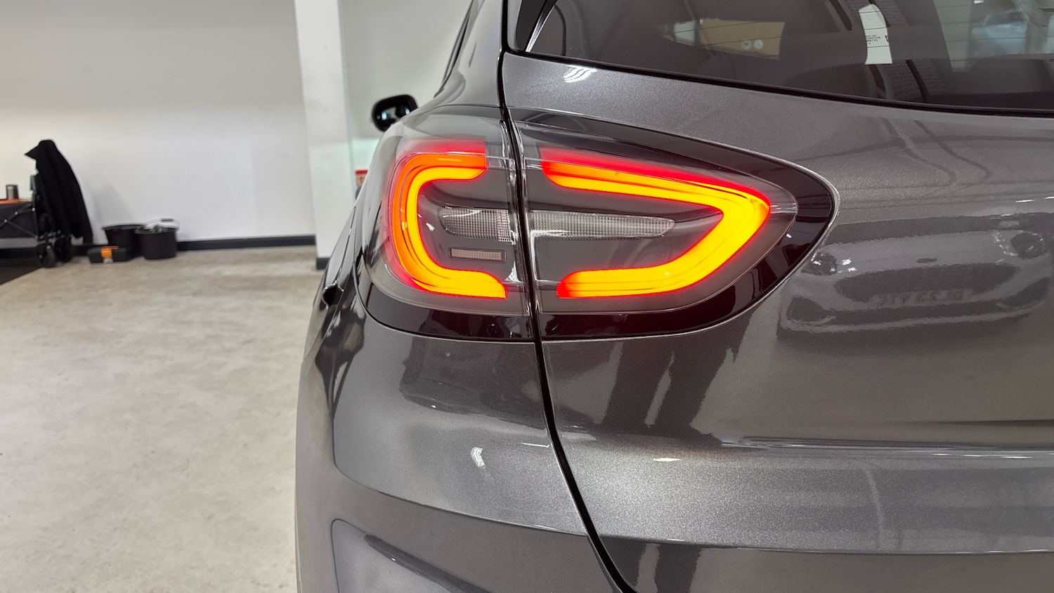 Used Ford Puma 2023 for sale - 76374036: Photo 44