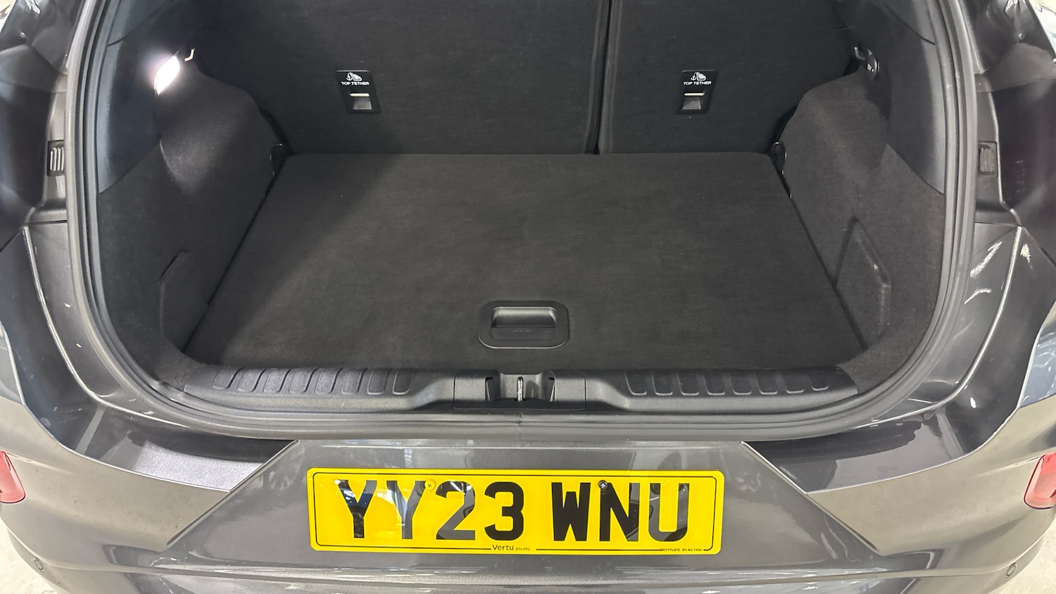 Used Ford Puma 2023 for sale - 76374036: Photo 45