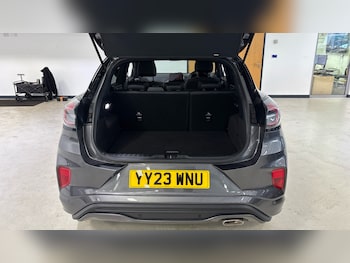 Used Ford Puma 2023 for sale - 76374036: Photo