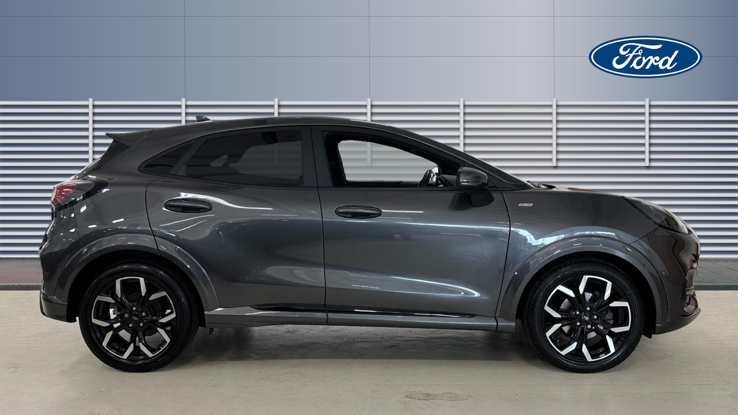 Used Ford Puma 2023 for sale - 76374036: Photo 5