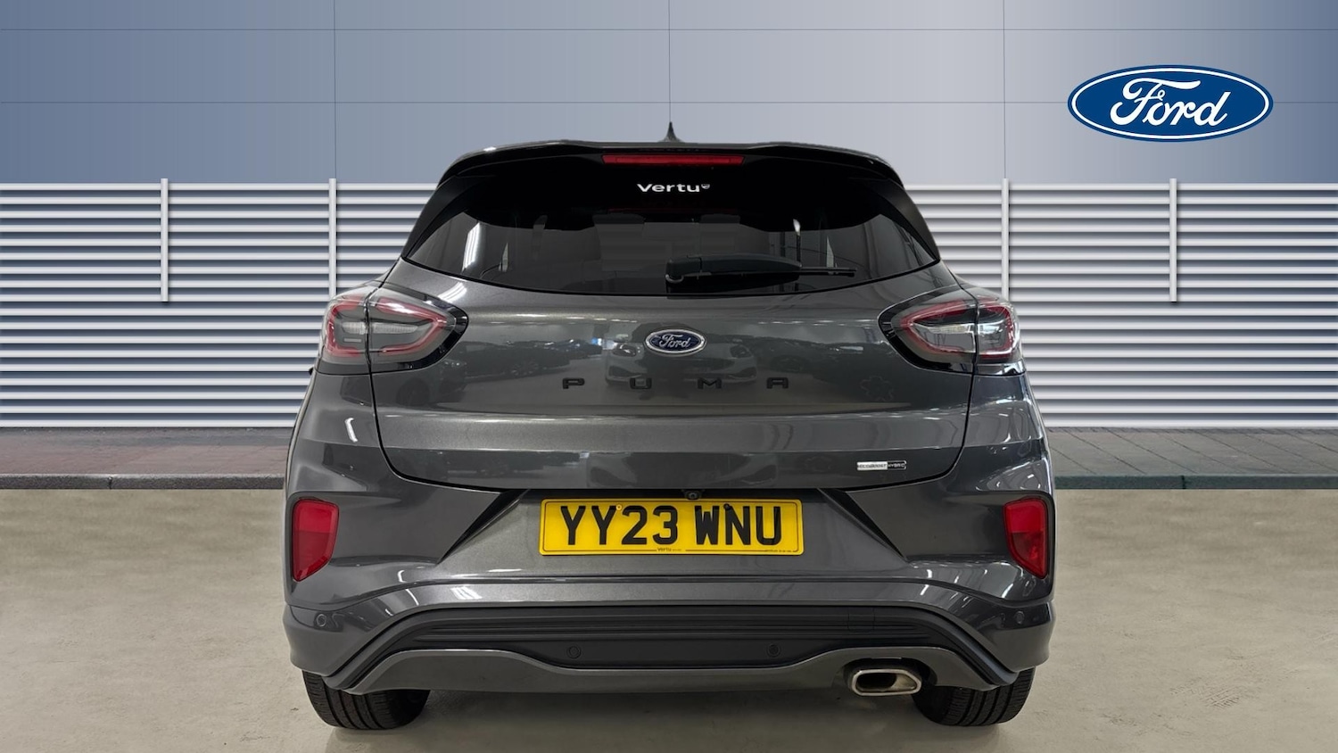 Used Ford Puma 2023 for sale - 76374036: Photo 6