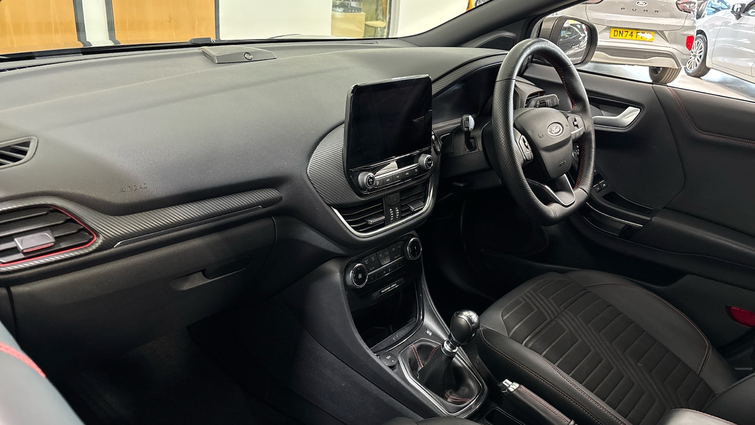 Used Ford Puma 2023 for sale - 76374036: Photo 9