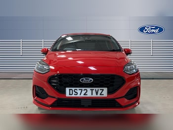 Used Ford Fiesta 2023 for sale - 78479021: Photo