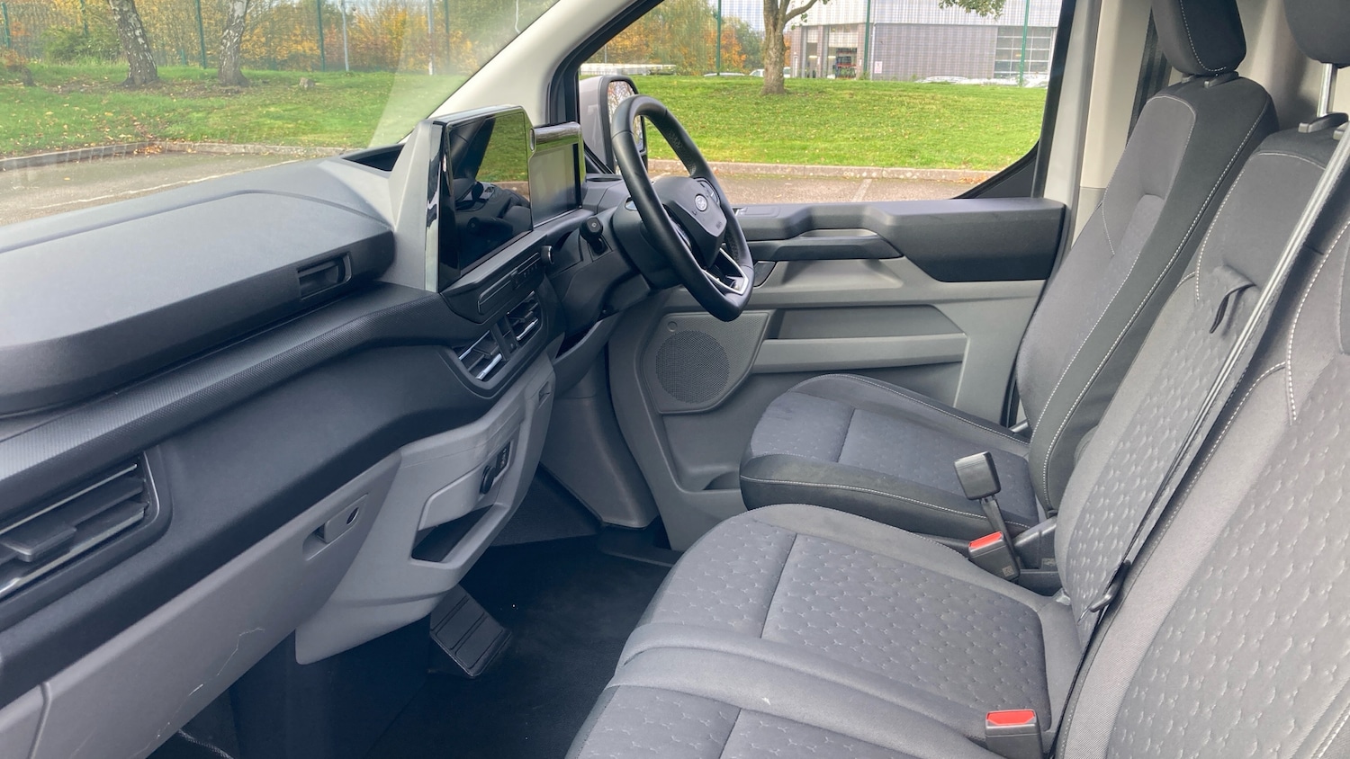 Used Ford Transit Custom 2024 for sale - 76504437: Photo 13