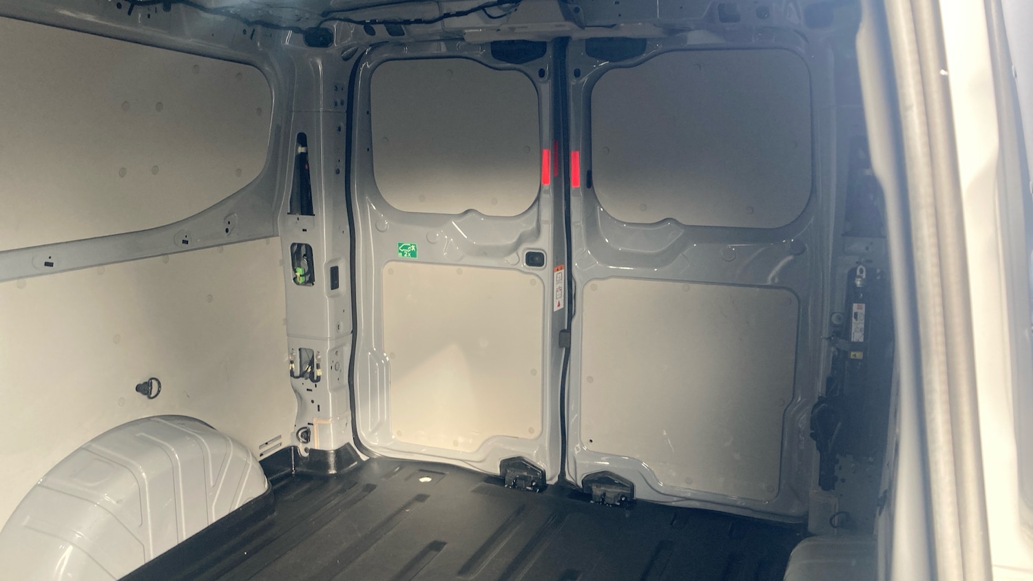 Used Ford Transit Custom 2024 for sale - 76504437: Photo 14