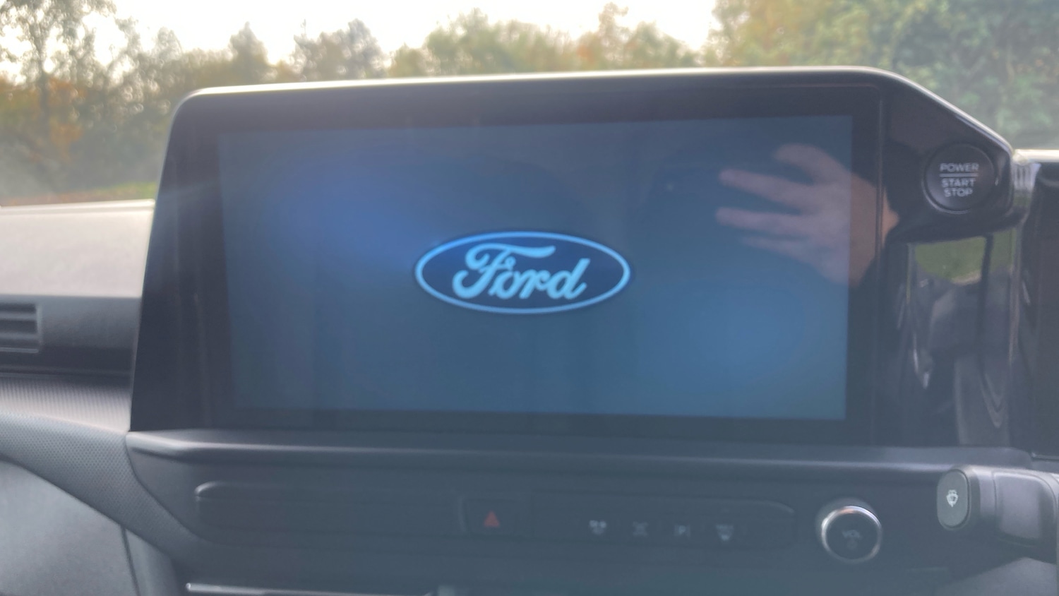 Used Ford Transit Custom 2024 for sale - 76504437: Photo 15