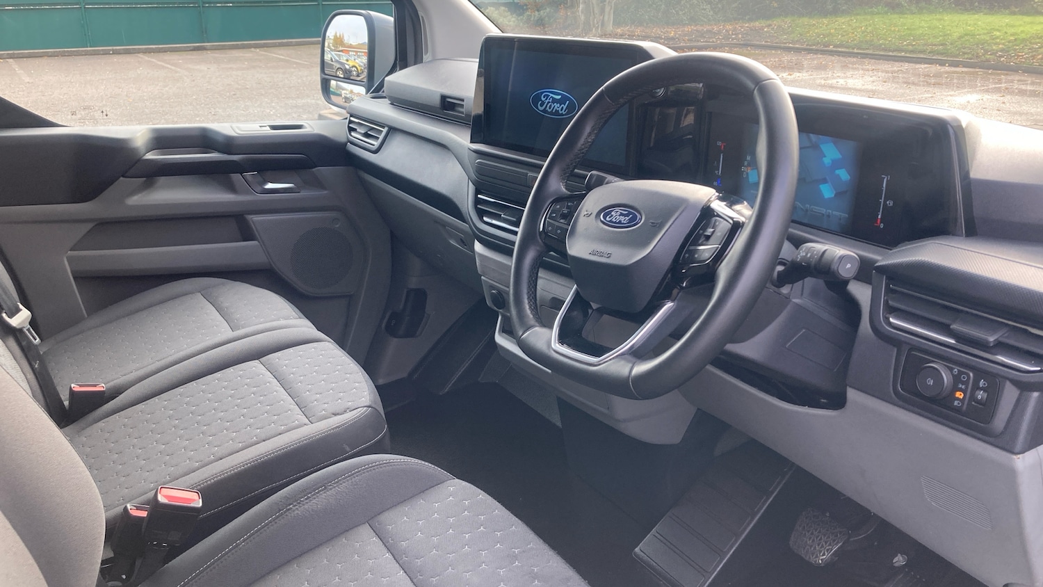 Used Ford Transit Custom 2024 for sale - 76504437: Photo 16