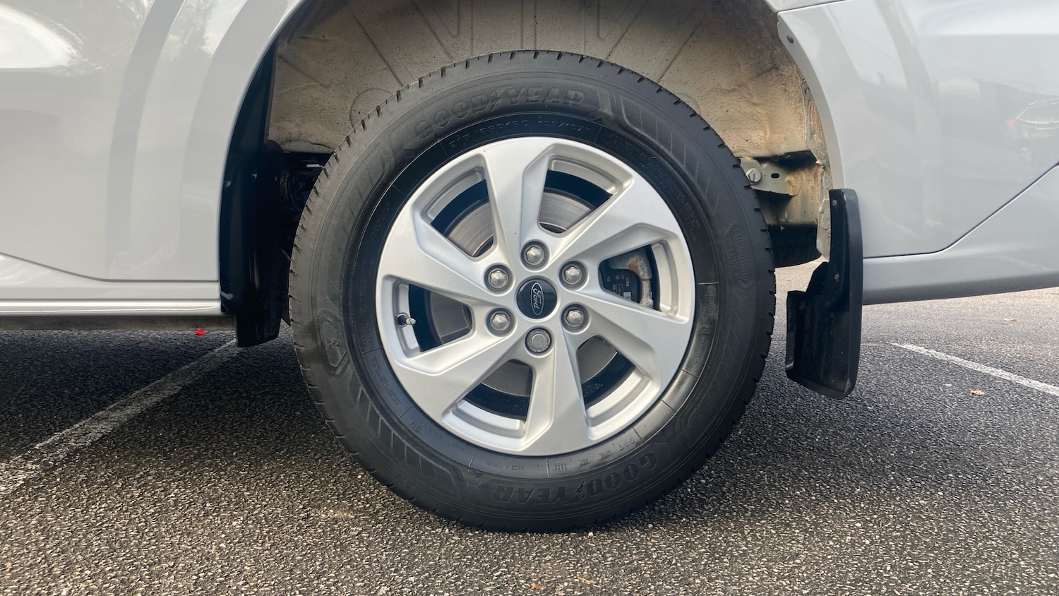 Used Ford Transit Custom 2024 for sale - 76504437: Photo 17