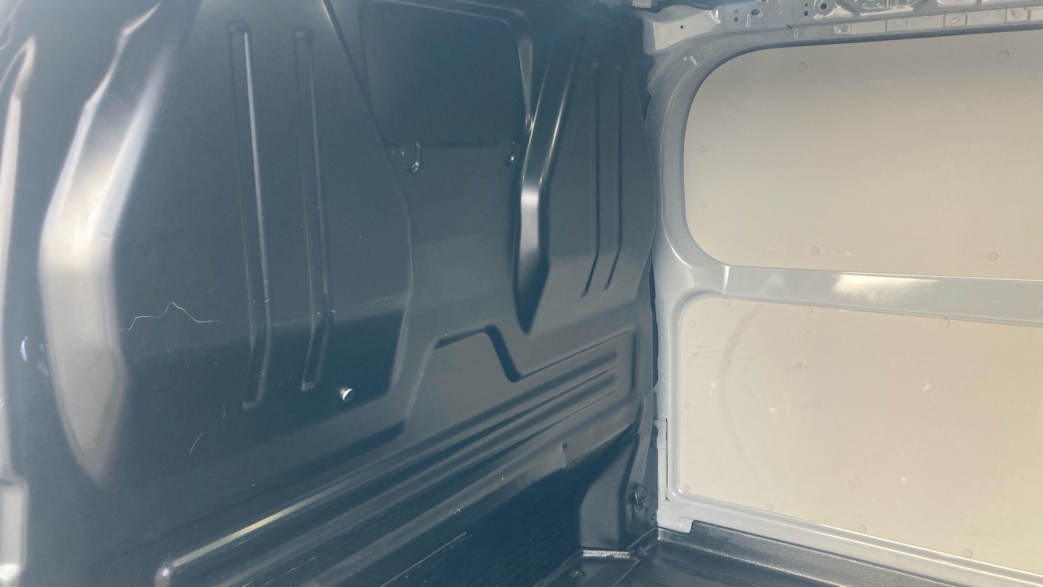 Used Ford Transit Custom 2024 for sale - 76504437: Photo 18