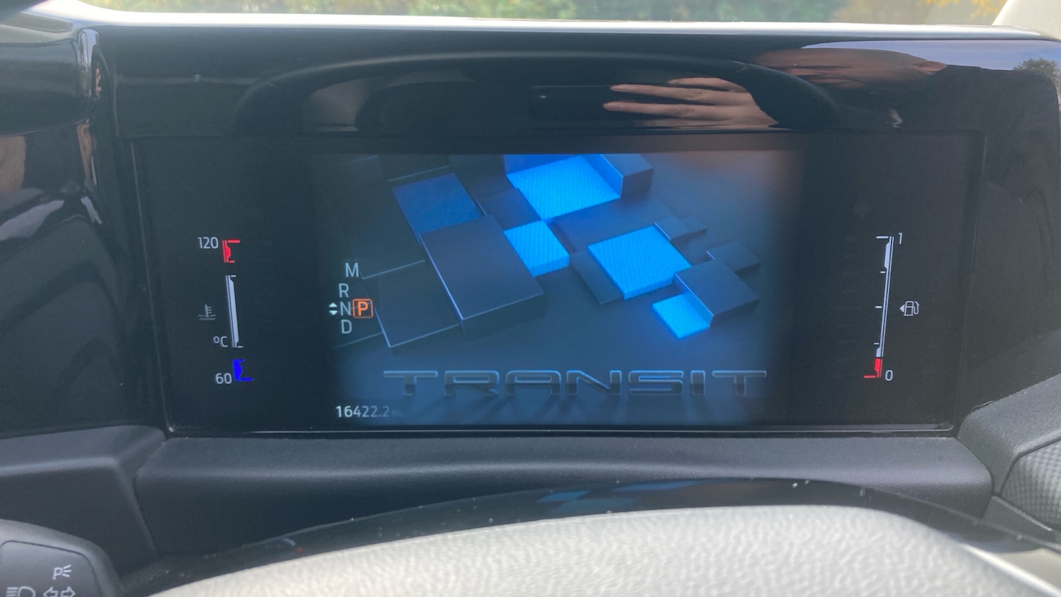 Used Ford Transit Custom 2024 for sale - 76504437: Photo 19