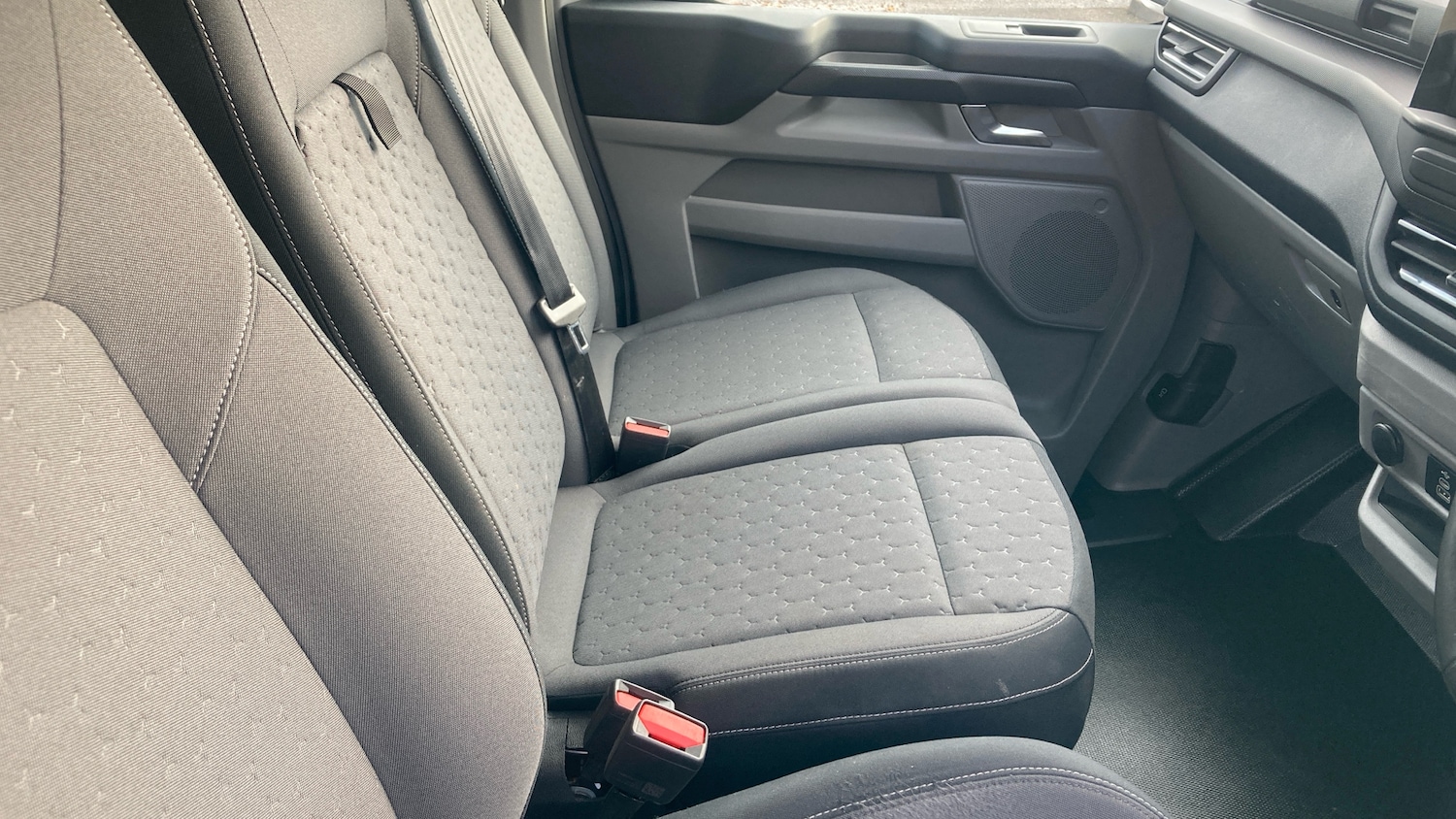 Used Ford Transit Custom 2024 for sale - 76504437: Photo 20