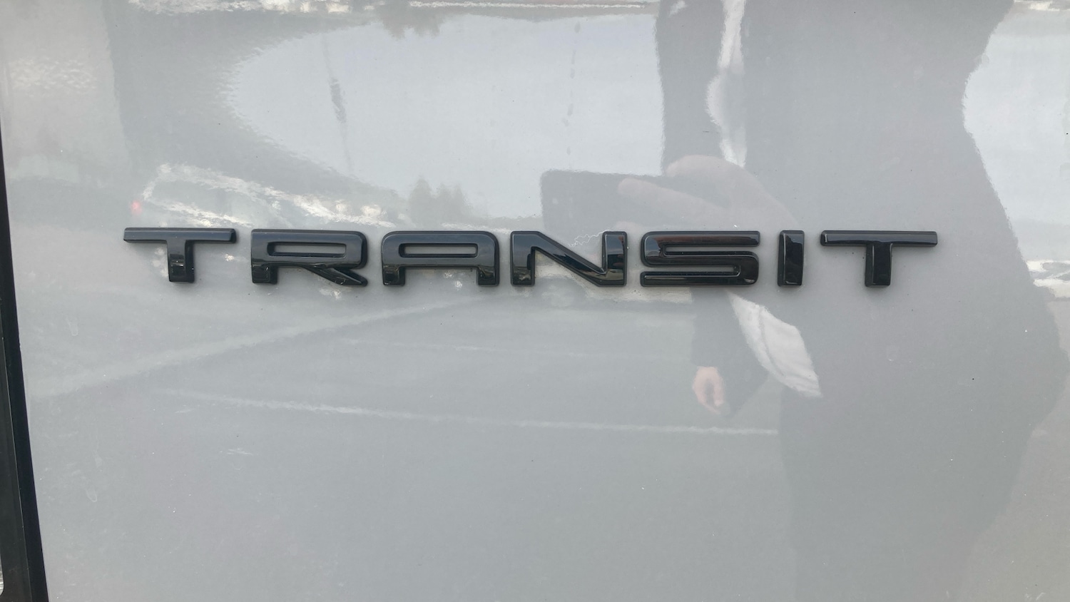 Used Ford Transit Custom 2024 for sale - 76504437: Photo 21