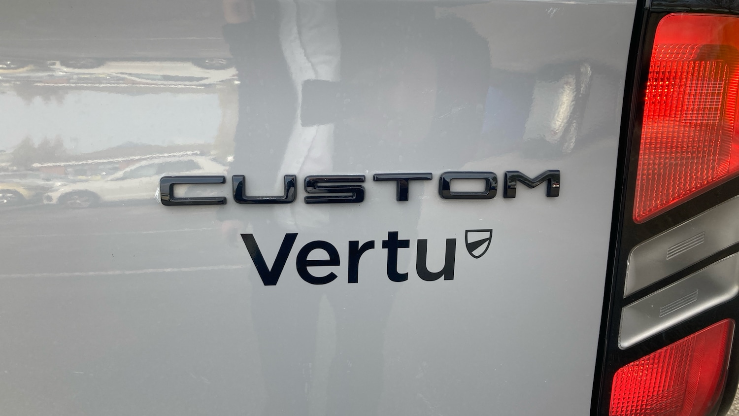 Used Ford Transit Custom 2024 for sale - 76504437: Photo 22