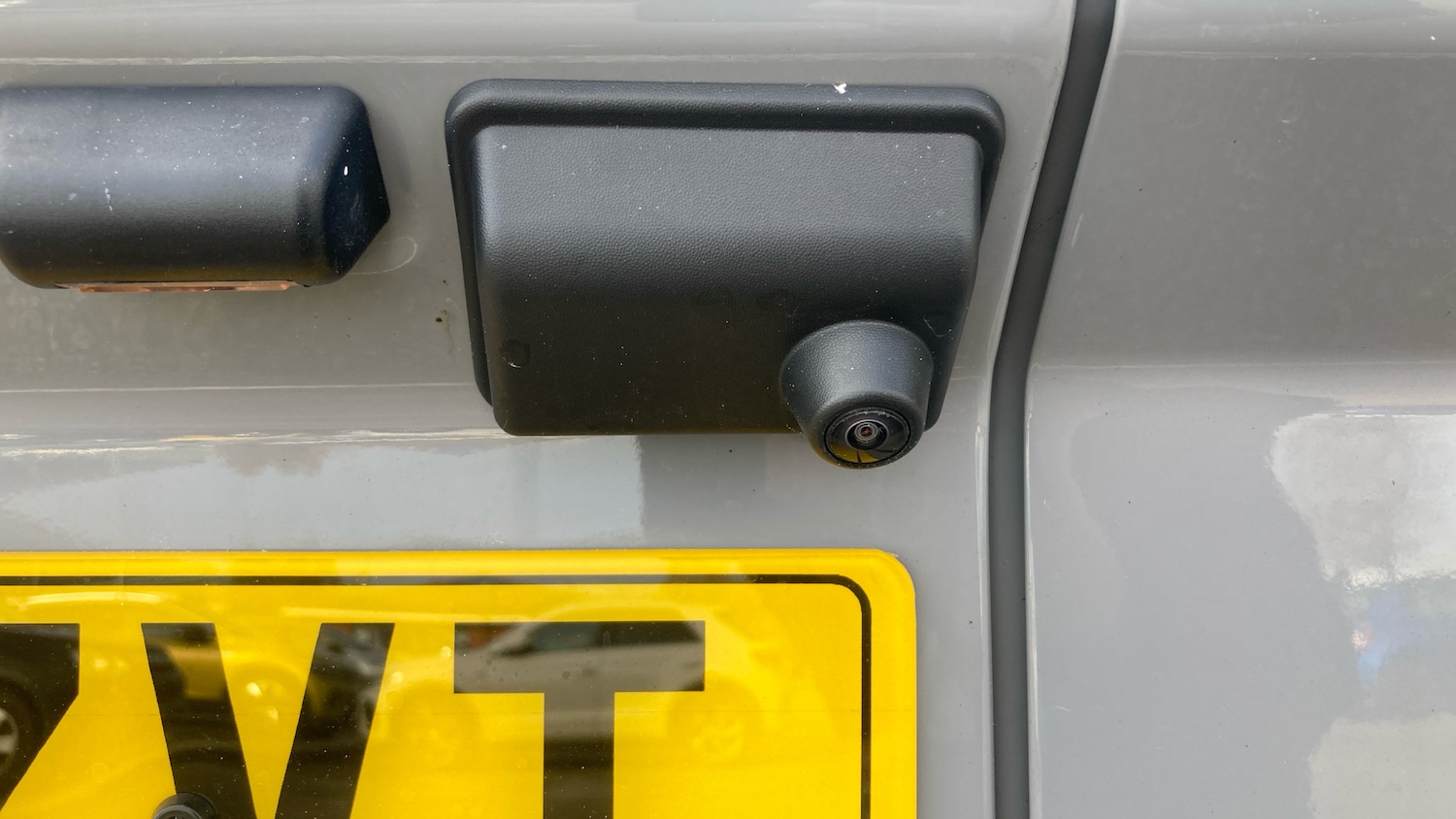 Used Ford Transit Custom 2024 for sale - 76504437: Photo 24