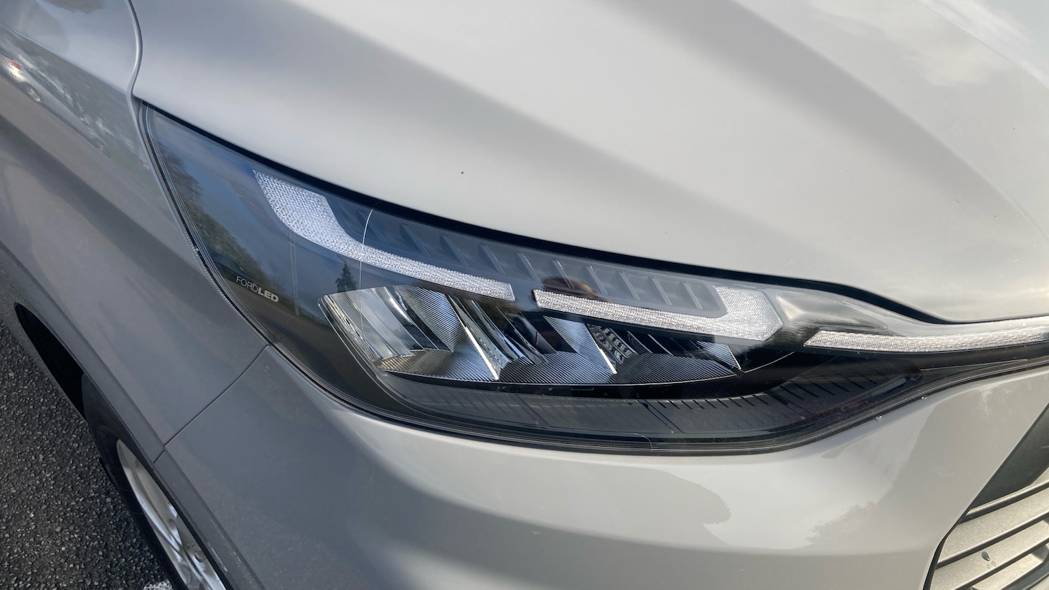 Used Ford Transit Custom 2024 for sale - 76504437: Photo 27