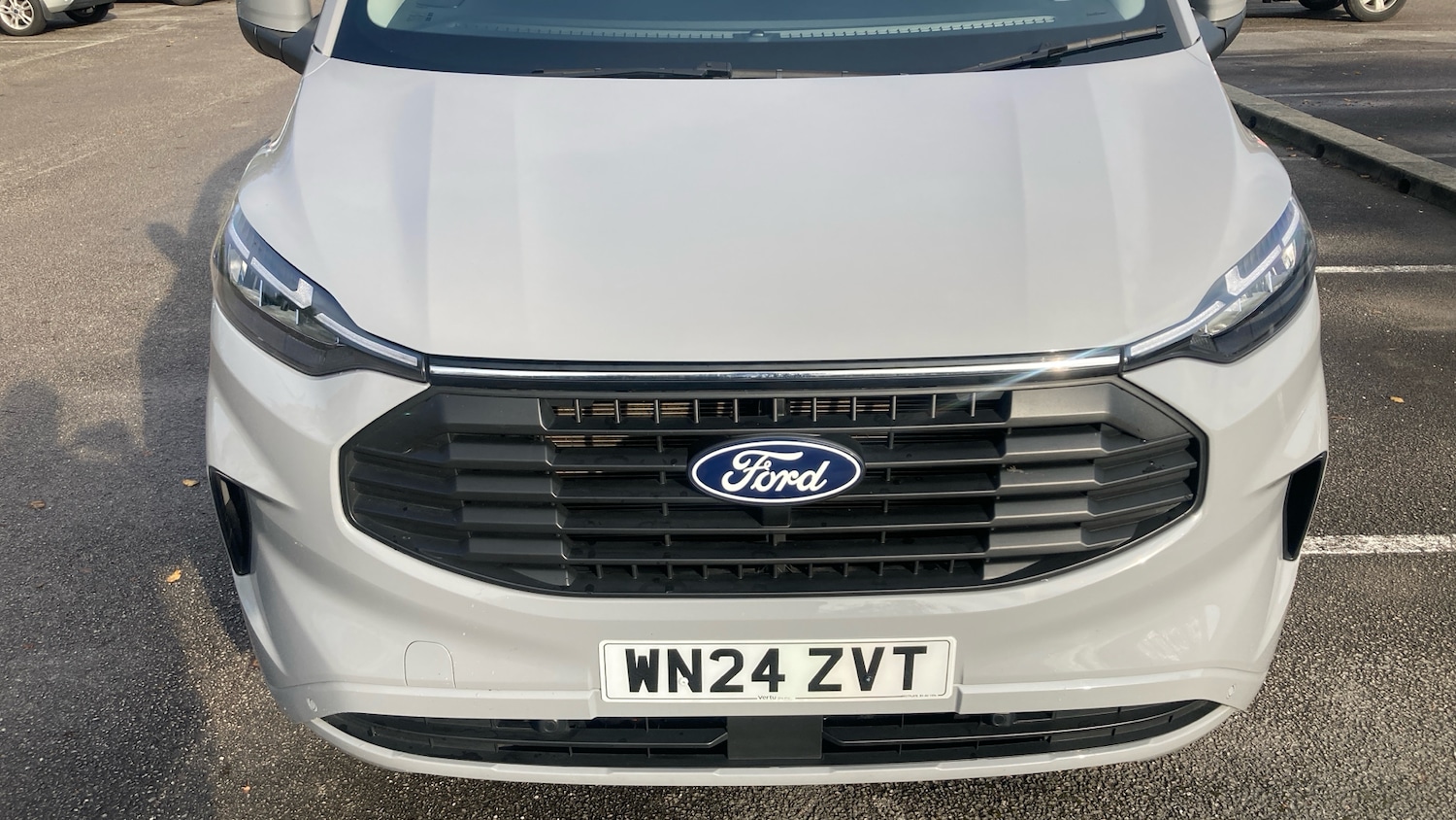 Used Ford Transit Custom 2024 for sale - 76504437: Photo 29